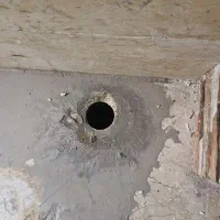 کرگیری و کاشت میلگرد|خدمات پیشه و مهارت|بندرعباس, |دیوار