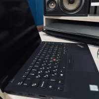 Lenovo thinkpad  carbon x1|رایانه همراه|تهران, مجیدیه|دیوار