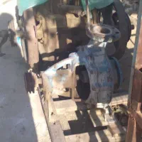 موتور آب لیستر جفت|ماشینآلات صنعتی|شاهیوند, |دیوار