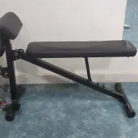 میز ورزشی چند کاره