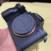 دوربین سونی alpha7 iii