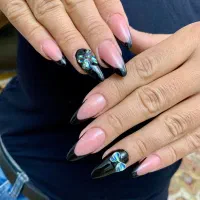 خدمات کاشت ناخن زعفرانیه،رضانژاد|خدمات آرایشگری و زیبایی|تبریز, |دیوار