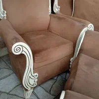 مبل سالم هفت نفره