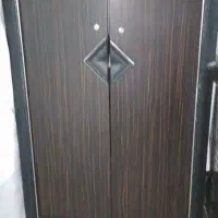 دوعدد فرش و وسایل دیگر|فرش|همدان, |دیوار