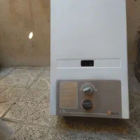 آبگرمکن دیواری گازی بوتان