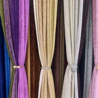 پرده سرای ابریشم