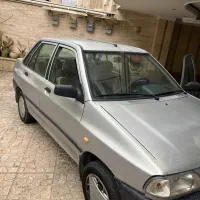 پراید مدل 85 هیدرولیک.نقد و اقساط