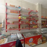 قفسه حبوباتی عمق ۳۵سانتی|فروشگاه و مغازه|اهواز, ۳۰ متری|دیوار