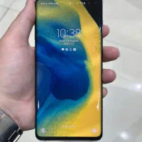 سامسونگ s10 plus