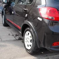 کویک RS مدل ۴۰۲ کم کار درحد صفر|خودرو سواری و وانت|پاکدشت, شهرک انقلاب|دیوار