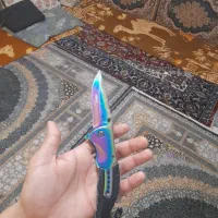 چاقو