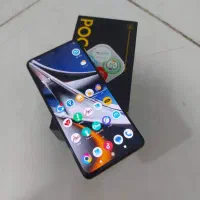 گوشی پوکو x4 رم 8 حافظه 256 پرو