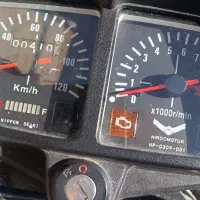 موتور 125احسان