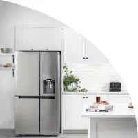 تعمیرات سیار یخچال،فریزر و اسپیلت