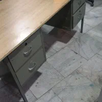 میز پیشخوان یا میز کار یا دخل|میز تحریر و کامپیوتر|الوند, |دیوار