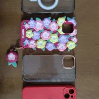 قاب ایفون۱۳نرمال