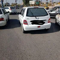 پراید 111 کم کار فوق العاده سالم|خودرو سواری و وانت|گنبد کاووس, |دیوار