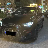 kmc A5 اقساط ۶۰ ماهه بانکی تحویل روز (نمایندگی)|خودرو سواری و وانت|تهران, جنت‌آباد مرکزی|دیوار