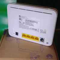 مودم adsl برند Huawei مدل AHG532e|مودم و تجهیزات شبکه|بروجرد, |دیوار