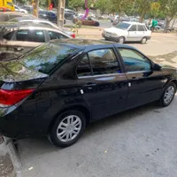 دنا مدل ۱۳۹۸ درحد نو