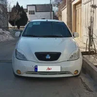 تیبا ۲ مدل ۱۴۰۰|خودرو سواری و وانت|همدان, |دیوار