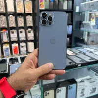 اپل iPhone 13 Pro Max با حافظهٔ ۲۵۶ گیگابایت|موبایل|رشت, بازار|دیوار