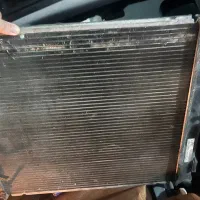 خنک کن گیربکس و رادیات جک s5|قطعات یدکی و لوازم جانبی|تهران, شهرک کوهسار|دیوار