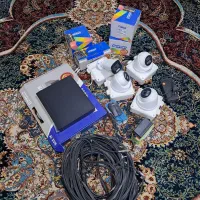 دوربین مداربسته