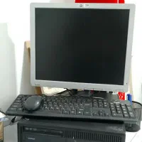 کامپیوتر با مینی کیس