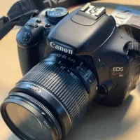 دوربین عکاسی کنون