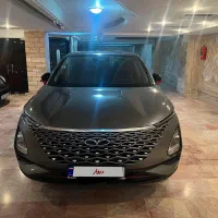 فونیکسfx