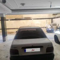 پراید 131|خودرو سواری و وانت|تهران, افسریه شمالی|دیوار