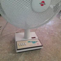 پنکه پارس خزر