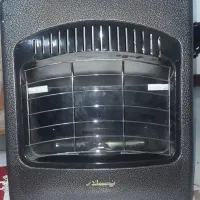 بخاری بدون دودکش پلار