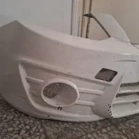 سپر و چراغ جلو ساینا ex|قطعات یدکی و لوازم جانبی|بابل, |دیوار