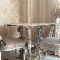 غذا خوری|میز و صندلی غذاخوری|رشت, حافظ آباد|دیوار