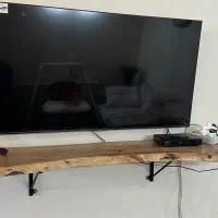 تلویزیون سامسونگ ۵۵ نو نو ۷۰۰۰ iu