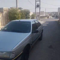 پژو405مدل85|خودرو سواری و وانت|دوگنبدان, |دیوار