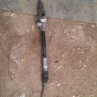 جعبه فرمان تیگو ۸ استوک