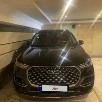 تیگو ۸ پرومکس بنزین