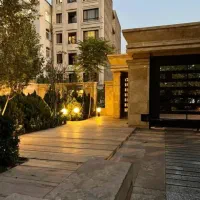 ۱۱۵ متر ۲ خواب فول بازسازی