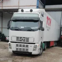 اف هاش اتومات با یخچال اشمیتز پ قرقیز فروش فوری