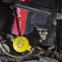 پراید صبا دوگانه شرکت شاسی پلمپ|خودرو سواری و وانت|نور, |دیوار