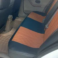 سمندLXef7 مدل۹۳سیمی|خودرو سواری و وانت|مهاباد (آذربایجان غربی), |دیوار