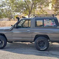 پاترول دو در به شرط|خودرو سواری و وانت|قزوین, |دیوار