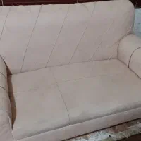 مبل ۷ نفره کارکرده|مبلمان خانگی و میز عسلی|گرگان, |دیوار