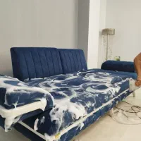 مبل شویی در محل منزل مبلشویی سراسر کرج