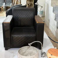 لوازم سالن زیبایی|خدمات آرایشگری و زیبایی|ماکو, |دیوار