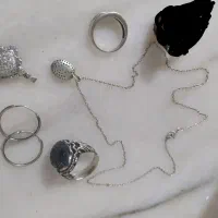 نقره|جواهرات|میاندوآب, |دیوار