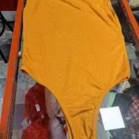 بادی  و شلوار لی